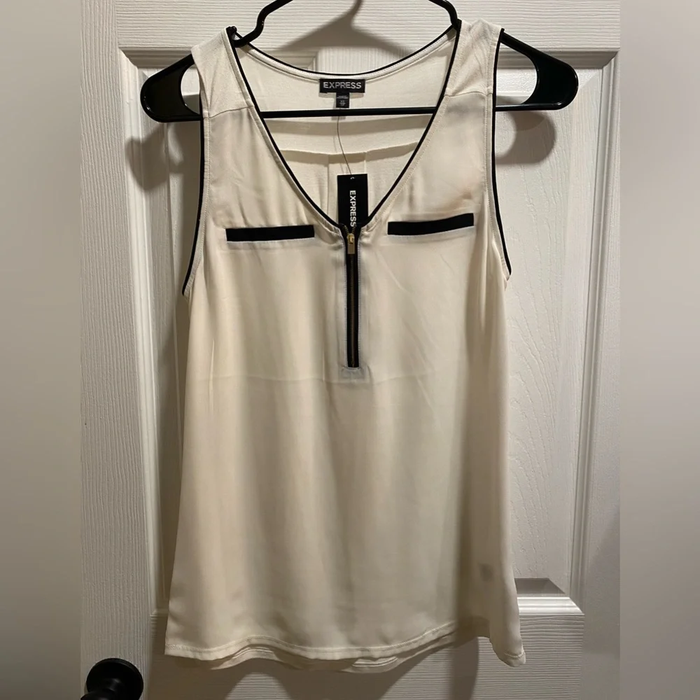 Express Shell Top - Picture 1 of 4